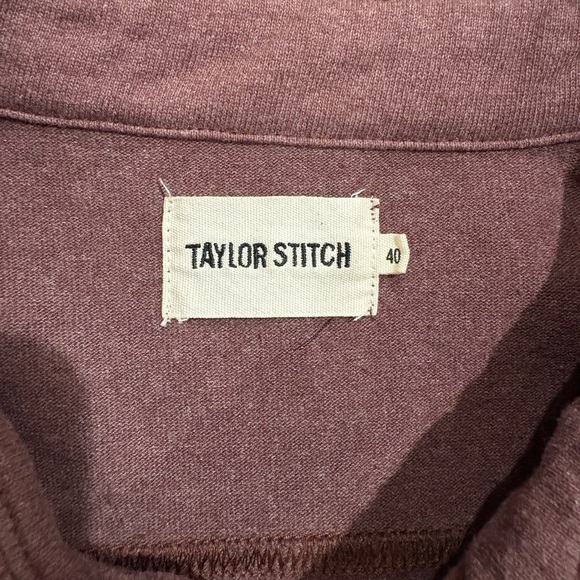 Taylor Stitch Button Up - Picture 2 of 2